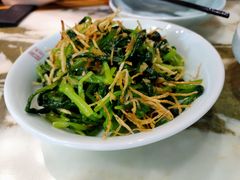 香酥巧拌时蔬-小吊梨汤·北京菜(香山店)