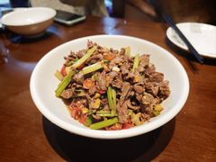 -吃香喝辣·地道衡东菜(南岳大庙店)