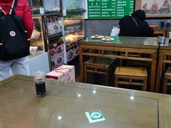 大堂-护国寺小吃(东四店)