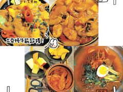 -将军牛排·尔滨地标朝鲜族美食(总店)