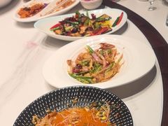 -飞鹿餐饮·陕南菜(北关店)