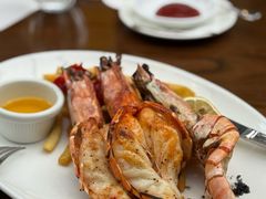 -太平山餐厅(山顶道店)