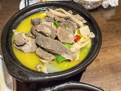 -应天大明王朝·南京菜创始店(中山陵店)