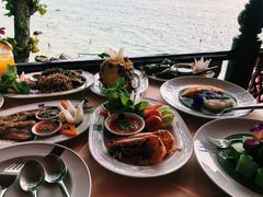 -Doo Dee Thai Food(Issan/Isaan/Esan)