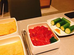 捞派滑牛肉-海底捞火锅(徐州火车站店)