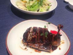 -上海人家花樣年华(中山公园店)