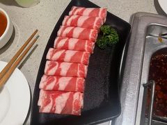 -海底捞火锅(万达广场店)