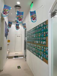 -青苗儿童口腔(长楹天街购物中心)