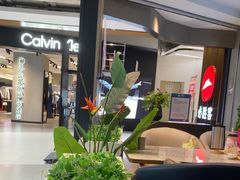 -必胜客(上海新南方商城PH店)