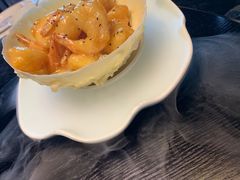 -柒园·三十年创意杭帮菜(龙湖滨江天街店)