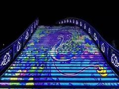 -湖州太湖旅游度假区-月亮广场