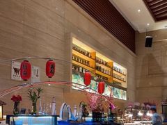 -清远国际酒店-圣保罗西餐厅