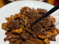 -肘子酥·天津菜·特色捞面(德云社店)