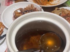 -顺风汤馆·广府粤菜(江宸天街店)