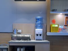 -吉野家(复兴路第二餐厅店)