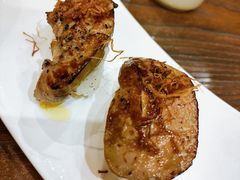 -东京屋(武定路店)