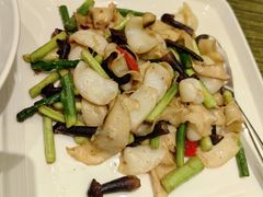 -西郊庄园丽笙大酒店-丽清轩中餐厅