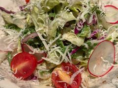 -贰醒·私房小院烧烤 (太古里店)