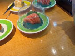 -莲寿司(国兴店)