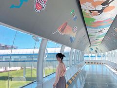 -蒙牛工业旅游景区