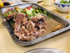 -月圆火锅(宁海东路二店)