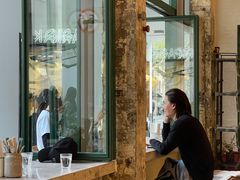 -RAC BAR(安福路店)