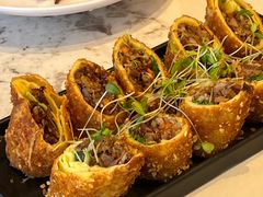 -玉林烤鸭店(定福庄店)