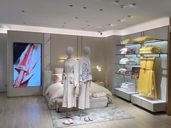 -万事利丝绸(杭州大厦店)