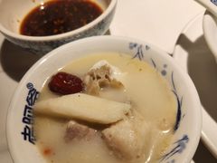 -老阿爸鲜鱼土菜(独墅湖店)