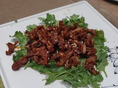 -李氏传家菜(兴城路店)