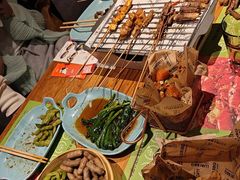 -馋嘴猫北京食堂·烤鸭·宵夜(亚运村店)