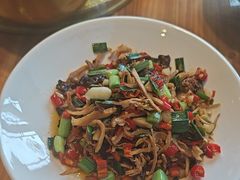 -印象鲵宴·张家界地标美食名片(溪布街店)