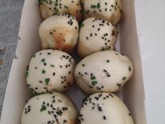 -东泰祥生煎馆(长宁路店)