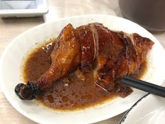 -辉旺烧鹅茶餐厅