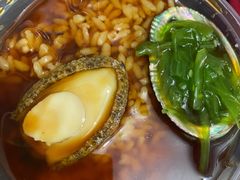 -北戴河庆山饭店·海鲜砂锅粥(北戴河黑石路店)