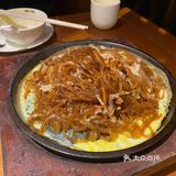 北国饭店，吃北方菜可以试试