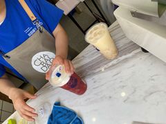 -茶百道(新城市广场店)