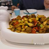 龙潭湖公园周边吃一圈，最后码住的店！