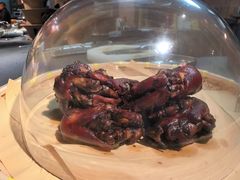 -福满我家大碗厨·湘菜(上海大厦店)