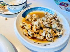 -壹只菜·崇明本地特色菜(崇明南门店)