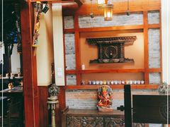 大堂-甘尼仕印度餐厅爵士酒吧(阳春巷店)