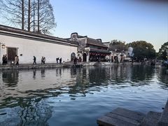 -南浔古镇