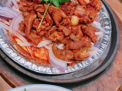 -品回味清真西北楼(宁波首店)