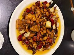 -陈麻婆豆腐总店