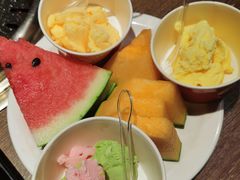 -火炉火自助餐(悠唐购物中心店)