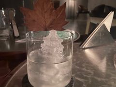 -By Lake Whisky Cocktail Coffee日咖夜酒