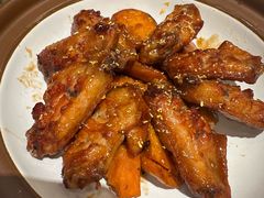 -三毛烧烤·南昌大排档(山姆店)