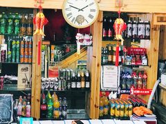 -老东镇啤酒屋海鲜加工·蒸汽海鲜·海鲜烧烤(台东店)