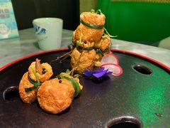 -辛香汇·现炒川菜(淮海路百盛店)