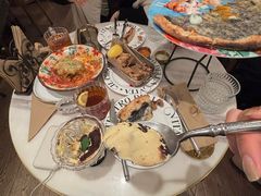 圣诞招牌提拉米苏含酒精-IL TEATRO 精品意大利餐厅